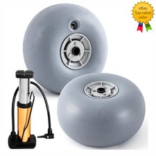 Confezione 2 Ruote Palloncino
