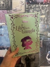 DISNEY NOVELS Il Libro Della
