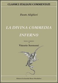 Divina commedia inferno - divina,