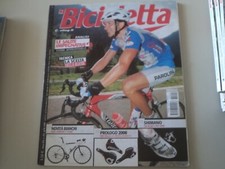 Bicicletta 2008 bianchi - bicicletta,