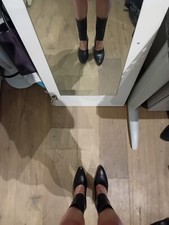 stivaletti donna vintage