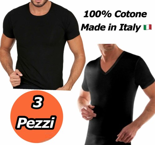 Set maglia intima - maglia, uomo