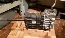 Cambio R380 Nuovo Originale