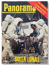 giornali e riviste d'epoca