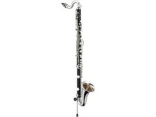 Jupiter clarinetto basso sib