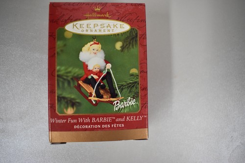 2000 hallmark keepsake - 2000,