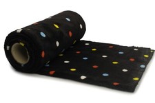 Winky Printed Plush, Colored