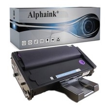 Toner SP 200 compatibile per Ricoh SP 201 SP 203 SP 204 SP 211 SP 212 SP 220