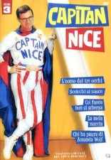 Capitan nice vol eps - nice, (eps