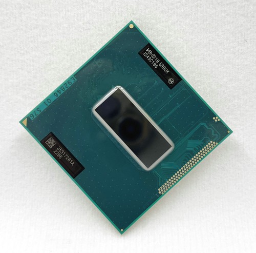 Processore intel core - processore,