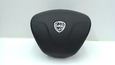 AIRBAG STERZO VOLANTE LATO GUIDA LANCIA YPSILON III TERZA SERIE DAL 2011 AL 2023