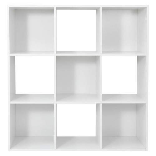 Scaffale cubi armadio - a, 9