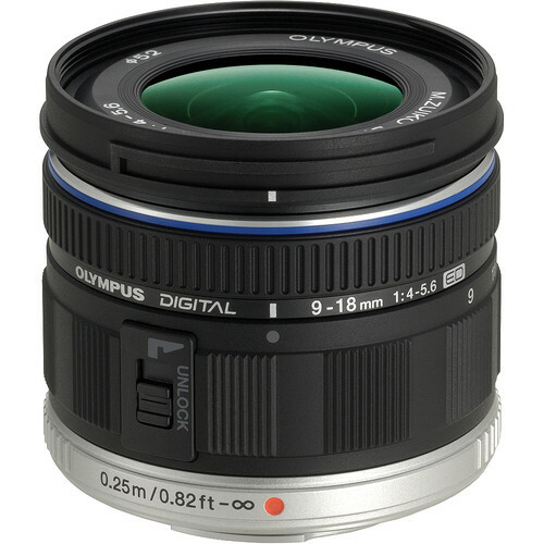 Olympus zuiko digital ed - olympus,