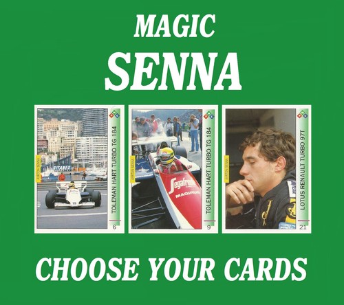 Pmc magica senna - -,