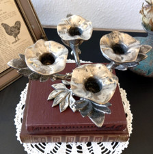 candelabro portacandele