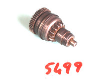 PIGNONCINO RINVIO MOTORINO AVVIAMENTO GILERA RUNNER 180 2T  125 2T