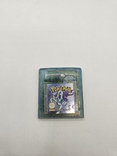 Pokemon Crystal Version