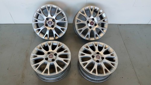 Serie cerchi lega - cerchi,