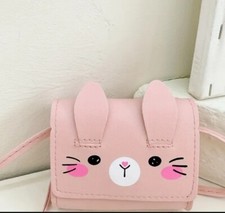 Mini Borsetta Bambina Borsetta Coniglietta 