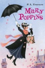 Mary Poppins - Paperback By