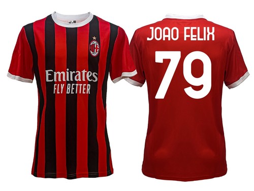 Maglia joao felix - joao, milan