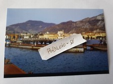 Fotografia Sarnico Manovre e