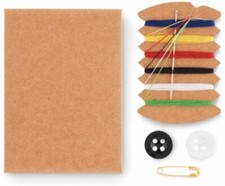 KIT da CUCITO Viaggio SARTA