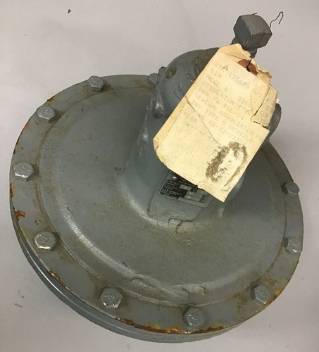Fisher type 24 - 95, l-24