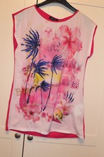 T-shirt maglietta Miss