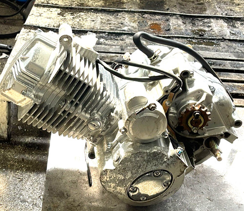 Zs161fmj motore quad - zs161fmj,