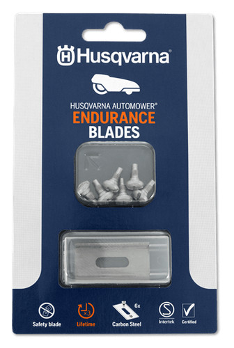 Husqvarna automower ricambio
