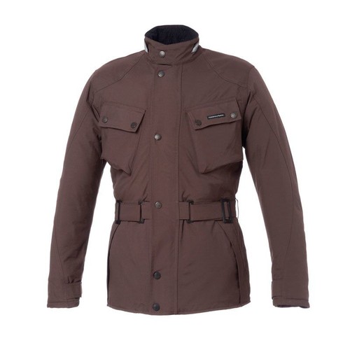 Giacca urbis marrone - giacca,