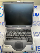 HP Compaq NX9010 15" Notebook