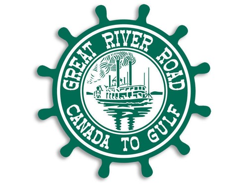 Great river road canada - great,