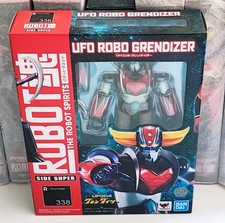 Bandai Robot Spirits Ufo Robot