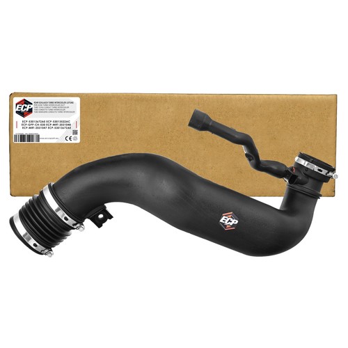 Tubo del turbocompressore
