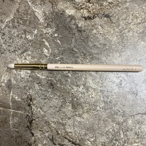 Zoeva 230 luxe - zoeva,