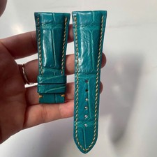Cinturino orologio turchese 30