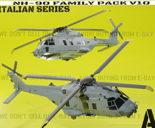 1:72  NH-90  ELICOTTERO MARINA