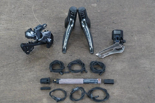 Shimano dura ace - shimano, dura-ace