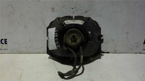 Faro proiettore anteriore