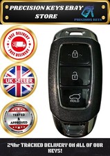 HYUNDAI KONA 2018+ TELECOMANDO