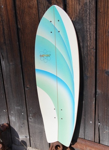 Mazzo surf intagliatore - surf,