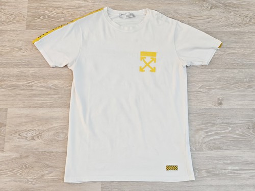 Shirt bianca off - bianca,
