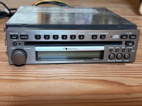 Lettore high end - lettore, cd