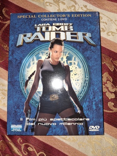 Eagle pictures lara croft - pictures,