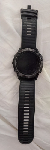 Garmin fenix pro orologio - fenix, 6x