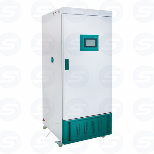 Camera climatica 450l - 450l, con