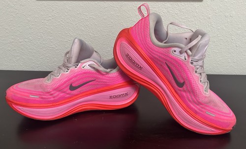 Nike vomero plus - wmn, 9.5