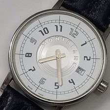 Elegante Orologio Uomo